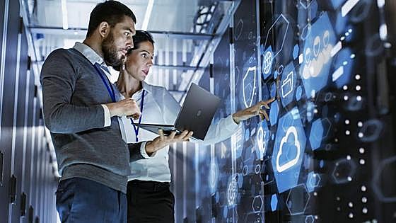 Inteligencia artificial: la clave de la revolución de la industria 4.0
