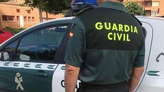 Detenido en un tren que iba de Zaragoza a Navarra por agredir sexualmente a dos pasajeras y gritar que es de Hamás