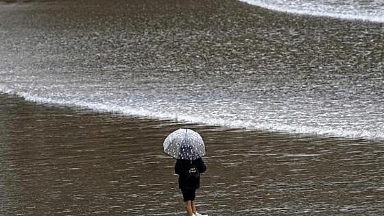 España necesita un récord de lluvias para paliar la sequía