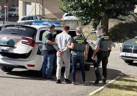 Detenido por abusar de cuatro niños ucranianos asilados en Murcia
