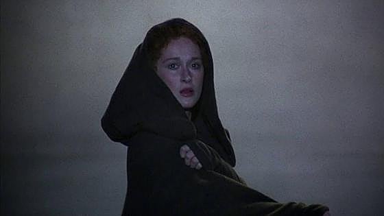 Meryl Streep en 10 películas inolvidables