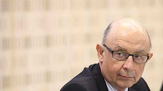 Un juez investiga un caso relacionado con la consultoría que fundó el exministro Montoro