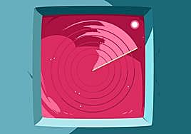 La nueva carátula del podcast para esta temporada