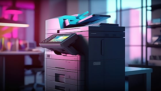 Las mejores impresoras multifunción