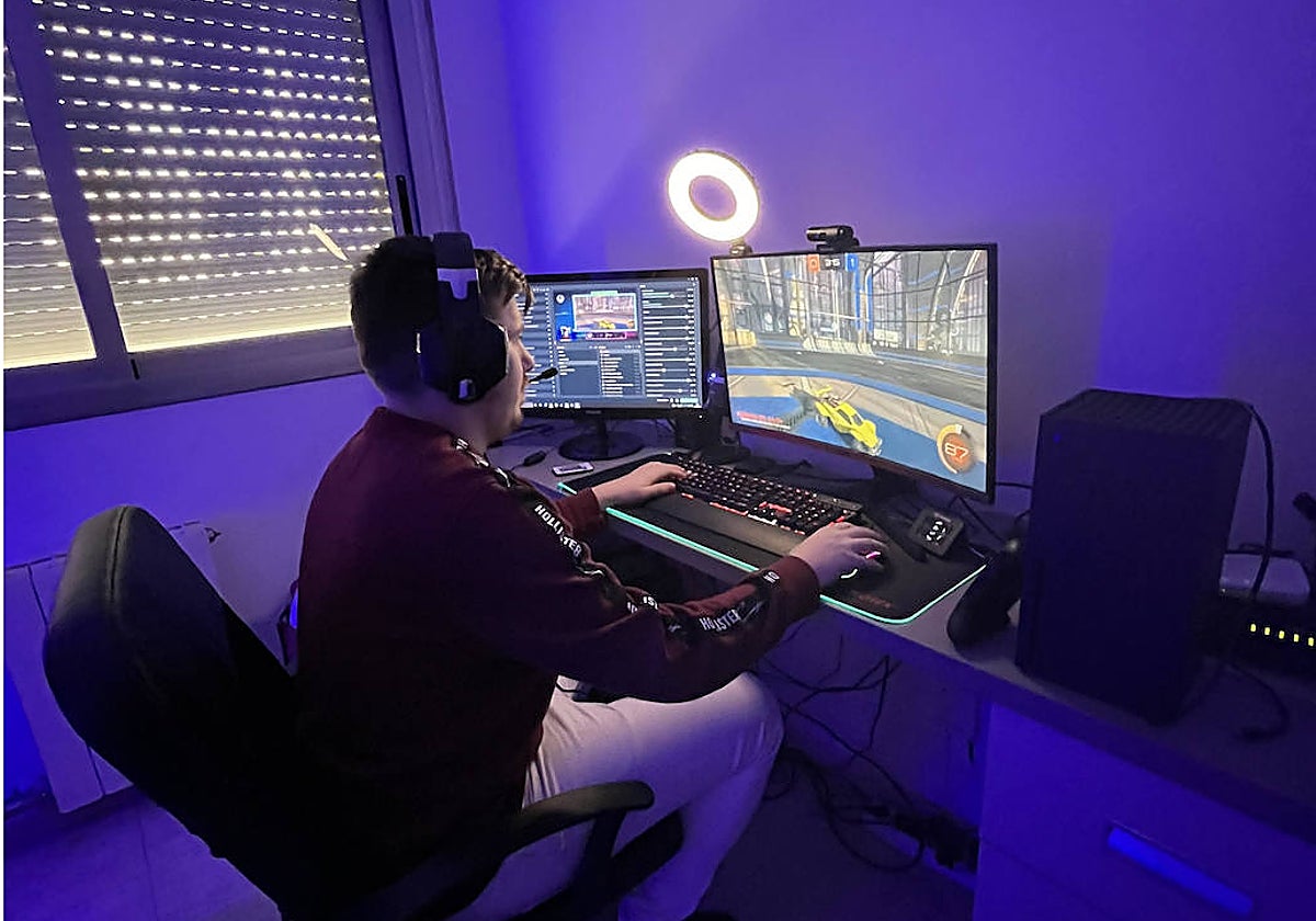 Twitch, el «paraíso de los depredadores»