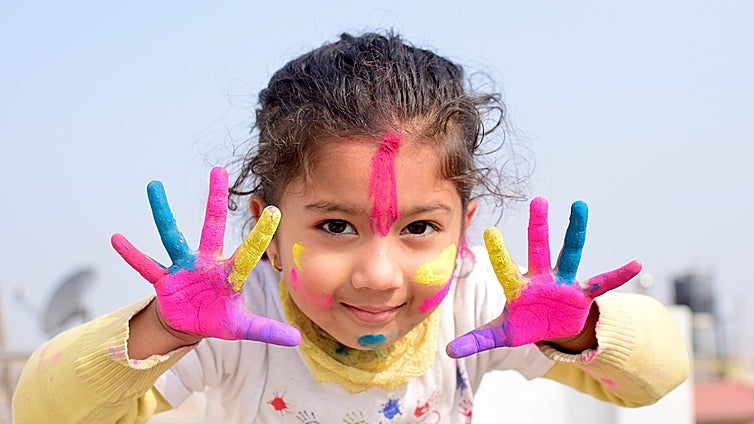 Los estuches de colores para niños más comprados