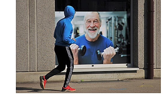 No te pierdas esta selección de chaquetas de running