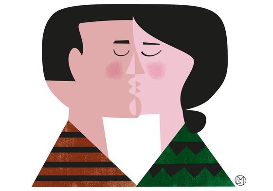 Los mitos del amor romántico que más daño hacen a las relaciones