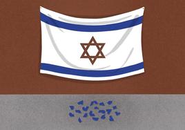 Israel contra los judíos