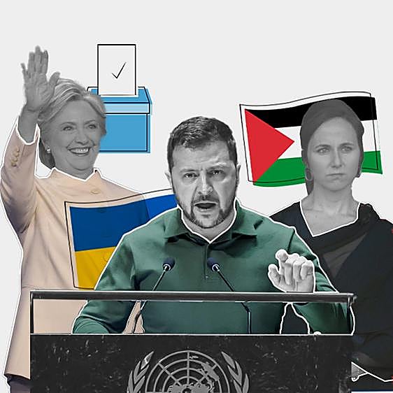 Cuando la ropa reivindica y denuncia