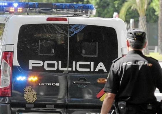 Policía Nacional - Últimas noticias de Policía Nacional en El Correo