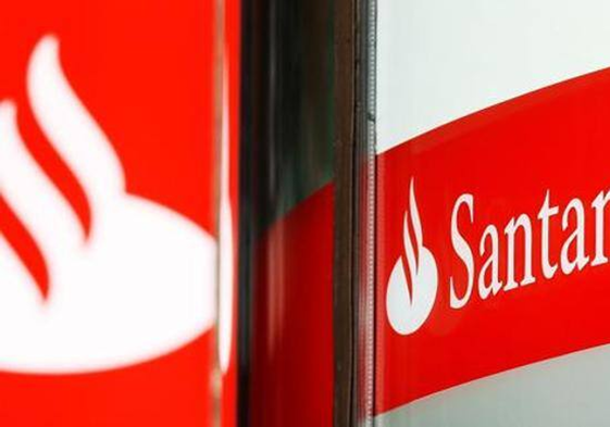 Banco Santander gana 8.143 millones de euros hasta septiembre, nuevo récord histórico