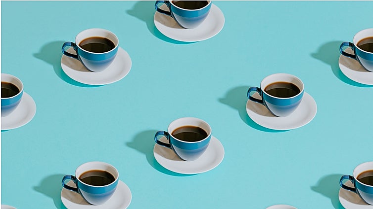 Prepara un desayuno rápido y delicioso este invierno con esta selección de las mejores cafeteras del mercado