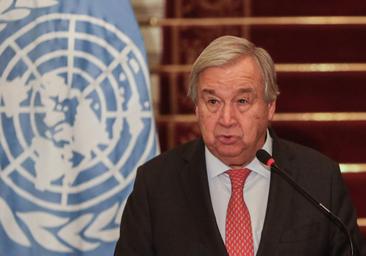 Israel suspende la concesión de visados a la ONU para darle «una lección»