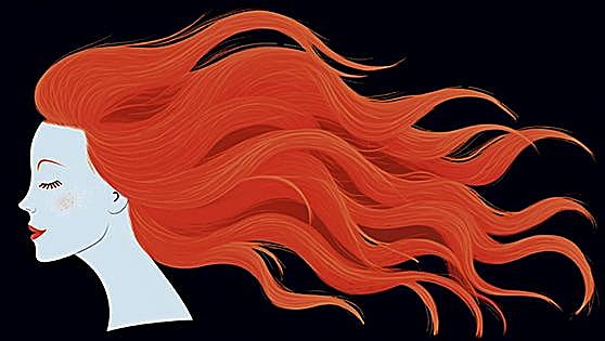Nanoplastia, el tratamiento de moda contra el encrespamiento del pelo