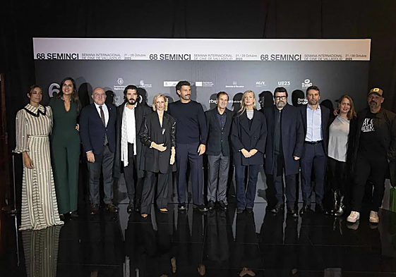 Crímenes con música