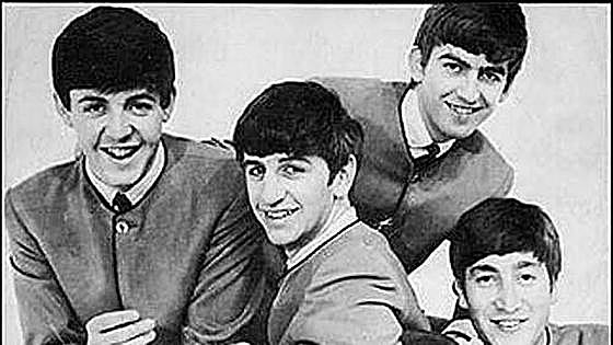 La resurrección tecnológica de los Beatles