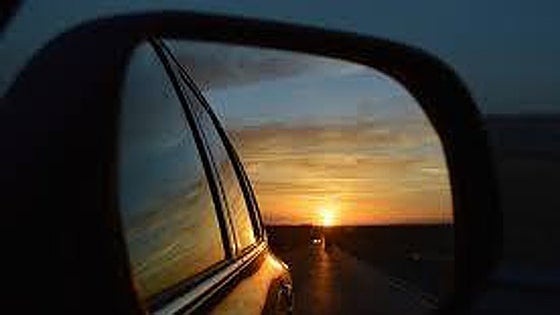 Los riesgos del cambio de hora al ponerse al volante