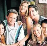 The world of entertainment mourns the death of Matthew Perry