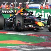 Verstappen canibaliza otra victoria