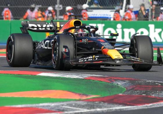 Verstappen canibaliza otra victoria