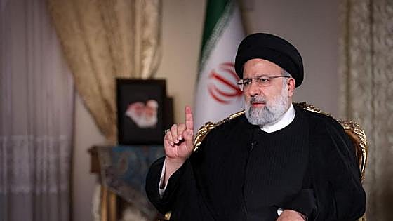 Irán acusa a Israel de haber cruzado las «líneas rojas»