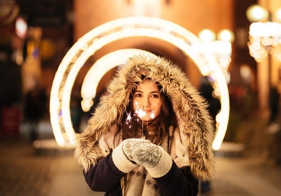 Vístete para la nieve al mejor precio