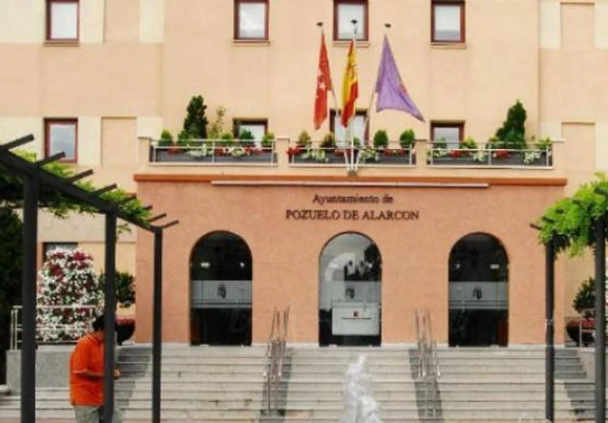 Pozuelo (Madrid) repite como el municipio con mayor renta por habitante