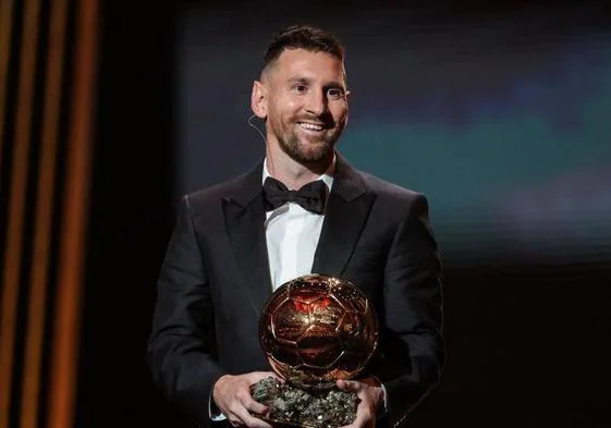 El Mundial de Catar agranda la hegemonía incontestable de Messi