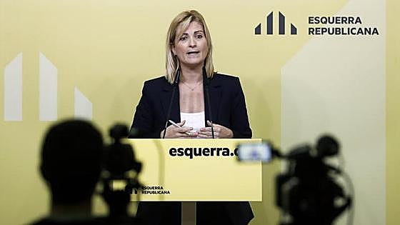 ERC constata que las negociaciones se han intensificado pero sin aún nada cerrado