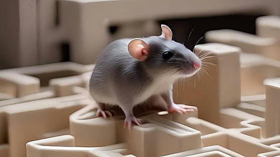 ¿Tienen los animales imaginación? ¿Pueden pensar en un lugar en el que no están?