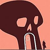 Cadáveres 'sentados' en el avión y otras cosas que nadie nos ha contado de los muertos