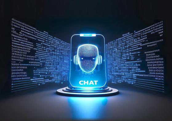 Un año de ChatGPT, «la tecnología que reorganizará el mundo»