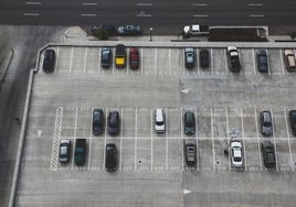 Mercado de coches usados