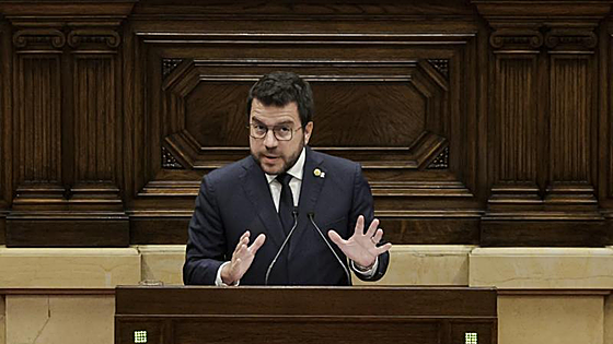 Esquerra afirma que la amnistía incluirá a todos los «represaliados sin excepciones»