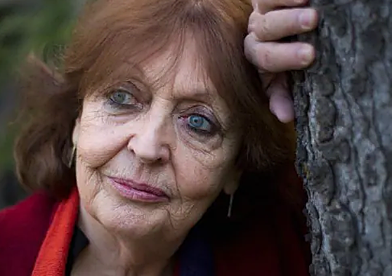 Cristina Fernández Cubas