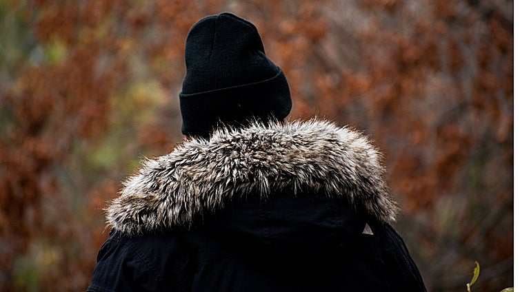 Para la calle y el trabajo: estas son las chaquetas de invierno para hombre que más gustan