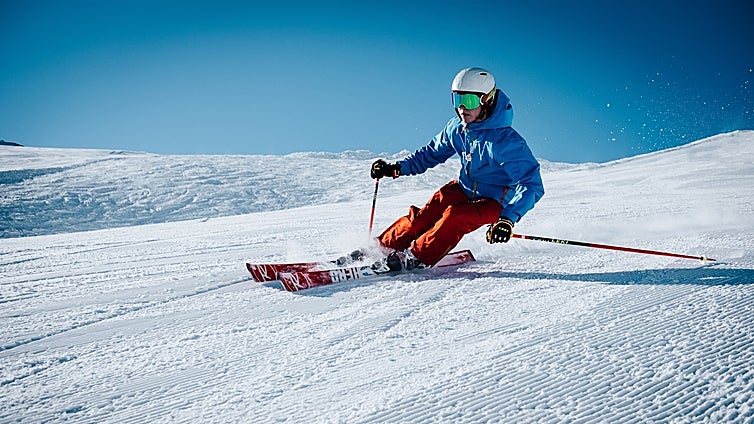 Disfruta de tu pasión por los deportes de invierno con estos productos