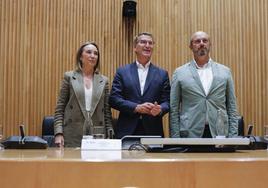 El PP impulsa una reforma del reglamento del Senado para dilatar la ley de amnistía