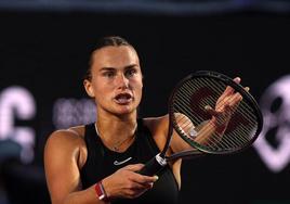 El hartazgo del tenis femenino