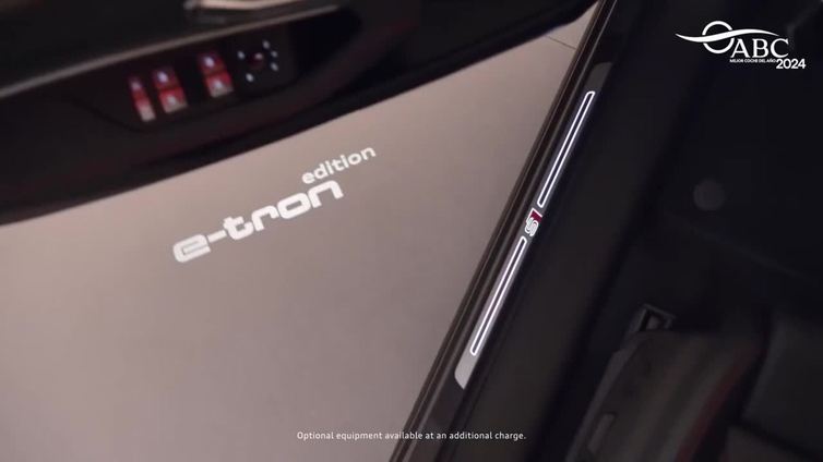 AUDI Q8 - Coche del Año 2024