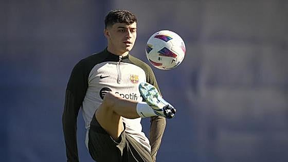 El Barça necesita reaccionar ante la Real