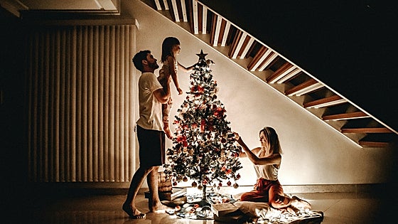 Los mejores pies de árbol para disfrutar al máximo de la Navidad