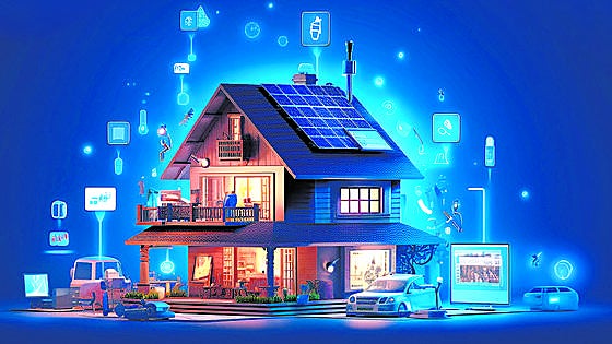¿Tienes aparatos inteligentes en casa? Los expertos alertan de que son vulnerables
