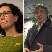 La justicia irrumpe en las negociaciones al imputar por terrorismo a Puigdemont