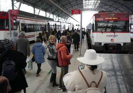 La ayuda al transporte público será permanente pero solo para algunos colectivos