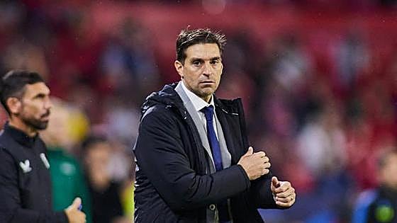El mayúsculo reto del Sevilla en Londres