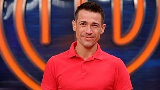 El actor Juan José Ballesta declara ante el juez por una presunta agresión sexual