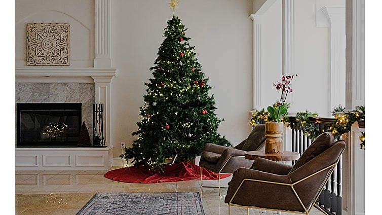 Los mejores adornos de Navidad para que tú árbol brille más que nunca