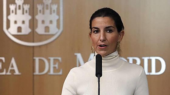 Vox acusa al Gobierno de infiltrar a violentos en Ferraz